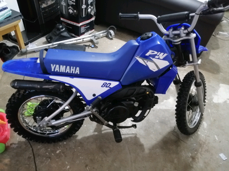 pw80 gumtree